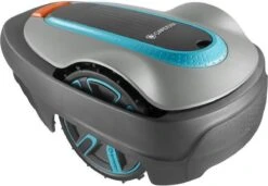 GARDENA - Sileno City 250 Robotmaaier - Gazons Tot 250 M² -Tuinartikelen Winkel 1200x830 3