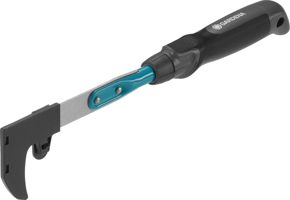 GARDENA - Voegenkrabber - Roestvrij Staal 5 GARDENA - Voegenkrabber - Roestvrij Staal - Image 5