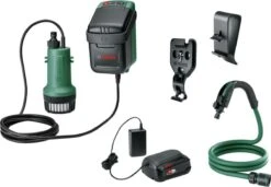 Bosch GardenPump 18 Accu Regentonpomp - Met 1 X 18 V Accu En Lader 19 Bosch GardenPump 18 Accu Regentonpomp - Met 1 X 18 V Accu En Lader -Tuinartikelen Winkel 1200x831 6
