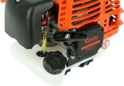 Kibani 6-in-1 Multitool - 52 Cc / 1.9 PK 2-takt Benzine Motor - Heggenschaar, Kettingzaag, Grastrimmer, Maaidraad 100M, Onkruidborstel, Zaagblad, Maaidraad 100 M & Bosmaaier -Tuinartikelen Winkel 1200x834 3
