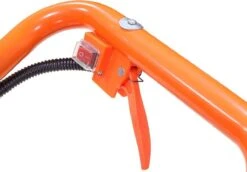 Kibani Grondboor 52cc Benzine - Excl. Losse Grondboren - Palenboor - Grondboor Machine -Tuinartikelen Winkel 1200x836 4