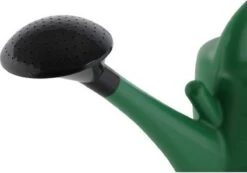 Merkloos Gieter In Kunststof Groen - 10 Liter -Tuinartikelen Winkel 1200x842 7