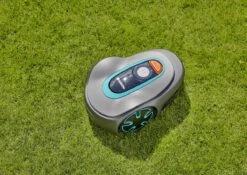GARDENA - Sileno Minimo 250 Robotmaaier - Voor Gazons Tot Ca. 250 M² -Tuinartikelen Winkel 1200x848 3