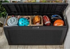 Keter Samoa Opbergbox - 270 L - 117x45x57 Cm - Grafiet 23 Keter Samoa Opbergbox - 270 L - 117x45x57 Cm - Grafiet -Tuinartikelen Winkel 1200x849 1