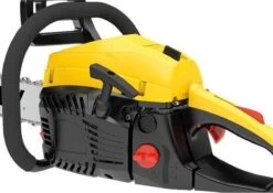 STANLEY Benzinekettingzaag 51.5 Cc -Tuinartikelen Winkel 1200x850 3