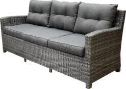 New Castle Stoel-bank Dining Loungeset 6-delig Antraciet 14 New Castle Stoel-bank Dining Loungeset 6-delig Antraciet -Tuinartikelen Winkel 1200x853 1