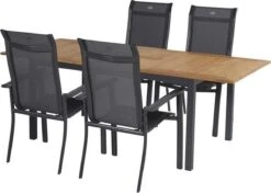 Hartman Alice Standenstoel - Alum Xerix -Tuinartikelen Winkel 1200x854 4