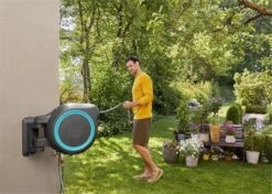 GARDENA - Wandslangenbox - RollUp XL - 35 Meter - Ø 13 Mm -Tuinartikelen Winkel 1200x857 1