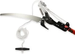 Gardebruk Takkenzaag Telescopisch - 2in1 Zaag & Snoeischaar - Oranje -Tuinartikelen Winkel 1200x864 1