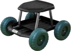 UPP Tuinkruk Met Wielen -Tuinartikelen Winkel 1200x865