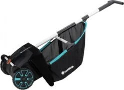GARDENA Bladverzamelaar - Zonder Motor -Tuinartikelen Winkel 1200x871 1