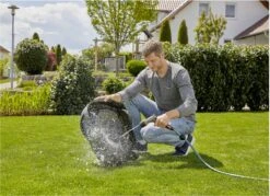 GARDENA - Sileno Minimo 500 Robotmaaier - Voor Gazons Tot Ca. 500 M² -Tuinartikelen Winkel 1200x872 5