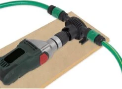 Benson Waterpomp Gedreven Door Boormachine (Vloeistoffen) - Höfftech -Tuinartikelen Winkel 1200x876 4