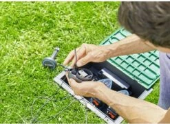 GARDENA 01867-20 Bodemvochtigheidsensor Werkt Op Batterijen -Tuinartikelen Winkel 1200x880 6