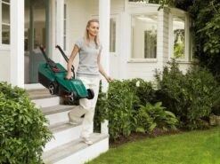 Bosch ARM 32 Grasmaaier - 1200 W -Tuinartikelen Winkel 1200x899 24