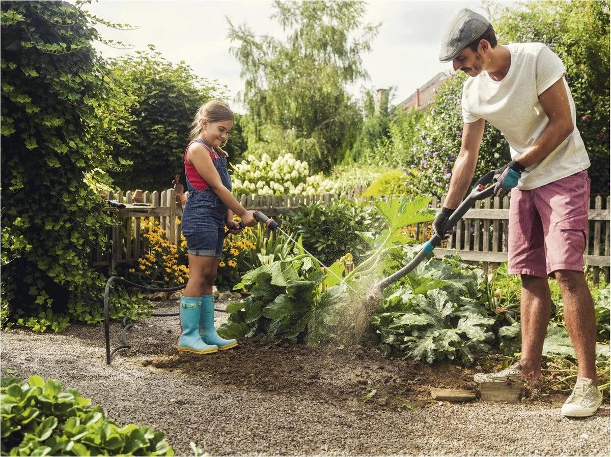 Gardena - Comfort Cleaning Nozzle EcoPulse 4 In 1 16 Gardena - Comfort Cleaning Nozzle EcoPulse 4 In 1 - Image 16