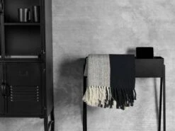 Gusta - Plantenbak - Zwart - 58x18x63cm -Tuinartikelen Winkel 1200x900 104