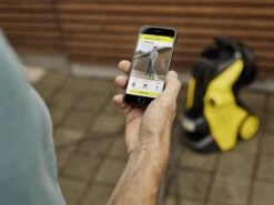 Kärcher K 5 Premium Smart Control Home Hogedrukreiniger - 2100W - 145 Bar - 40 M²/h - Met Terrasreiniger -Tuinartikelen Winkel 1200x900 50