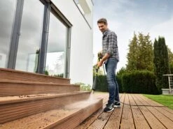 Kärcher K 5 Premium Smart Control Home Hogedrukreiniger - 2100W - 145 Bar - 40 M²/h - Met Terrasreiniger -Tuinartikelen Winkel 1200x900 52