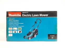 Makita Grasmaaier - ELM3320 - 230 V - 33 Cm -Tuinartikelen Winkel 1200x900 63