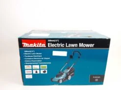 Makita Grasmaaier - ELM3320 - 230 V - 33 Cm -Tuinartikelen Winkel 1200x900 65