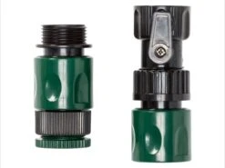 PARKSIDE® Flexibele Tuinslang Groen - 15M - Krimpt Na Gebruik Weer In Klein Formaat -Tuinartikelen Winkel 1200x900 92