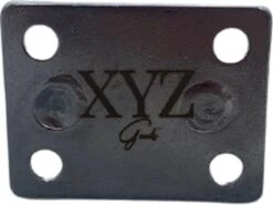 XYZ Goods - Luxe Plafondhaak - Hangmat Bevestigingsset - Schommelhaak - Ophangsysteem - Ophanghaak - Plafondbeugel - Bokszak - Schommelstoel - Hangstoel - RVS -Tuinartikelen Winkel 1200x901 4