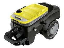 Kärcher K 7 Compact Home Hogedrukreiniger - 3000W - 180 Bar - 60 M²/h - Met Terrasreiniger -Tuinartikelen Winkel 1200x901 7