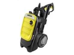 Kärcher K 7 Compact Home Hogedrukreiniger - 3000W - 180 Bar - 60 M²/h - Met Terrasreiniger -Tuinartikelen Winkel 1200x901 8