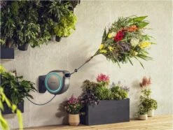 GARDENA - Wandslangenbox - RollUp XL - 35 Meter - Ø 13 Mm -Tuinartikelen Winkel 1200x902 6