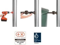 Garantia - Regentonvulautomaat - Speedy 14 Garantia - Regentonvulautomaat - Speedy -Tuinartikelen Winkel 1200x906 1