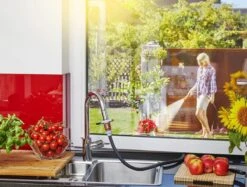 GARDENA - Textielslang Liano - Met Aansluitset - 10m Tuinslang - 13mm -Tuinartikelen Winkel 1200x907 4