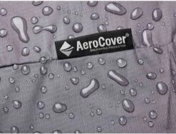 AeroCover Parasolhoes - Zweef Parasols - Grijs - 250x55 Cm (HxB) -Tuinartikelen Winkel 1200x913