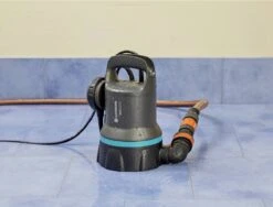 Gardena Dompelpomp 9000 Rvs 24,2 X 28,3 Cm Zwart/grijs -Tuinartikelen Winkel 1200x913 6