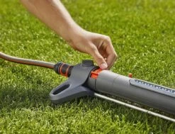 GARDENA - Zwenksproeier AquaZoom S - Tuinsproeier - 9 Tot 150 M² 25 GARDENA - Zwenksproeier AquaZoom S - Tuinsproeier - 9 Tot 150 M² -Tuinartikelen Winkel 1200x918 7