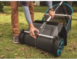 GARDENA Bladverzamelaar - Zonder Motor -Tuinartikelen Winkel 1200x920 4