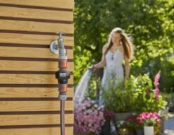 GARDENA AquaCount 18350-20 Watermeter Werkt Op Batterijen 9 GARDENA AquaCount 18350-20 Watermeter Werkt Op Batterijen -Tuinartikelen Winkel 1200x927 1