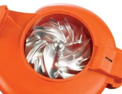 Black & Decker BLACK+DECKER GW3030-QS Bladblazer - 3000W - 50L Opvangbak - 16:1 Volumereductie -Tuinartikelen Winkel 1200x934 2