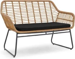 Milton & Oldbrook Tuinset 4-delig Kilsund Naturel -Tuinartikelen Winkel 1200x946