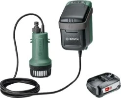 Bosch GardenPump 18 Accu Regentonpomp - Met 1 X 18 V Accu En Lader 33 Bosch GardenPump 18 Accu Regentonpomp - Met 1 X 18 V Accu En Lader -Tuinartikelen Winkel 1200x970 5