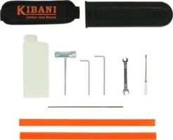 Kibani 6-in-1 Multitool - 52 Cc / 1.9 PK 2-takt Benzine Motor - Heggenschaar, Kettingzaag, Grastrimmer, Maaidraad 100M, Onkruidborstel, Zaagblad, Maaidraad 100 M & Bosmaaier -Tuinartikelen Winkel 1200x971 2