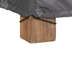 Aerocover Loungesethoes - L-vorm - L 255 X L 255 X B 100 X H 70 Cm -Tuinartikelen Winkel 1200x973