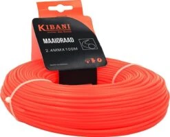 Kibani 6-in-1 Multitool - 52 Cc / 1.9 PK 2-takt Benzine Motor - Heggenschaar, Kettingzaag, Grastrimmer, Maaidraad 100M, Onkruidborstel, Zaagblad, Maaidraad 100 M & Bosmaaier -Tuinartikelen Winkel 1200x974 2