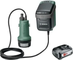 Bosch GardenPump 18 Accu Regentonpomp - Met 1 X 18 V Accu En Lader 32 Bosch GardenPump 18 Accu Regentonpomp - Met 1 X 18 V Accu En Lader -Tuinartikelen Winkel 1200x976 5