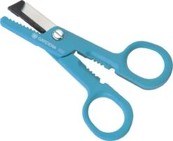 GARDENA Multifunctionele Bloemenschaar Snoeischaar - Lengte 210 Mm - RVS Messen