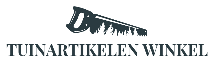 Tuinartikelen Winkel