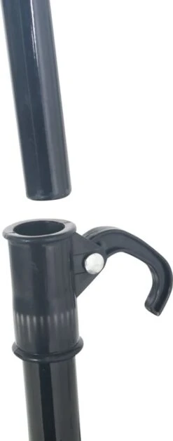 Prolenta Premium - Loungebed Met Parasol Poly Rattan Grijs 16 Prolenta Premium - Loungebed Met Parasol Poly Rattan Grijs -Tuinartikelen Winkel 471x1200