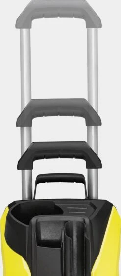 Kärcher K 7 Premium Smart Control Antitwist Flex Hogedrukreiniger - 3000W - 180 Bar - 60 M²/h -Tuinartikelen Winkel 528x1200