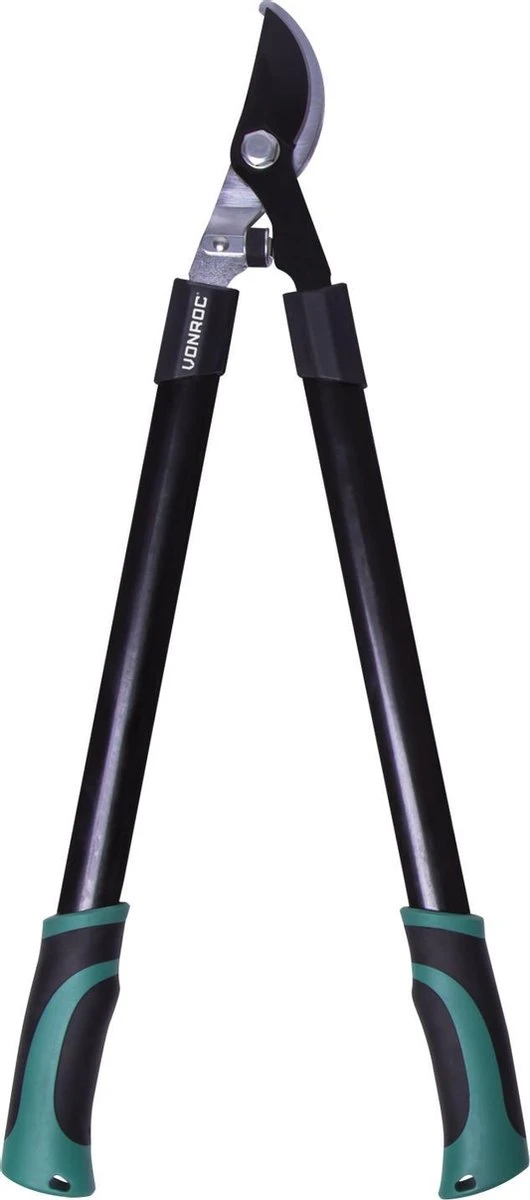 VONROC Snoeischaren Set / Snoeiset - 3-delig - Takkenschaar, Heggenschaar En Snoeischaar 3 VONROC Snoeischaren Set / Snoeiset - 3-delig - Takkenschaar, Heggenschaar En Snoeischaar - Image 3