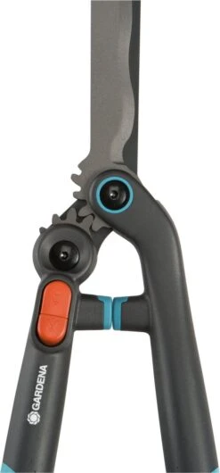 GARDENA - 2 In 1 EnergyCut Heggenschaar - 2.5x Meer Kracht - Totale Lengte 60 Cm -Tuinartikelen Winkel 559x1200 2